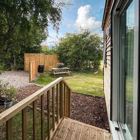 Shepherds Hut Bath Wick  Exterior photo